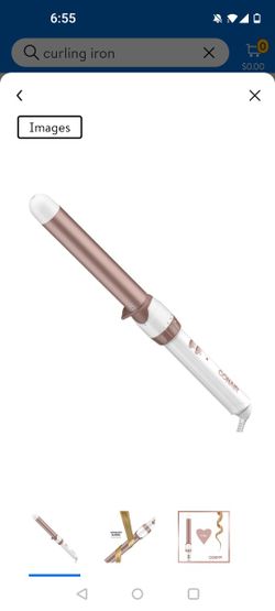 Selling Curling Iron