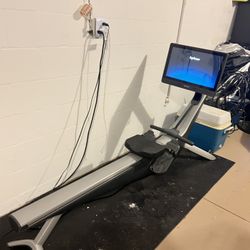 Hydro Rower 