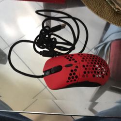 Computer Mouse