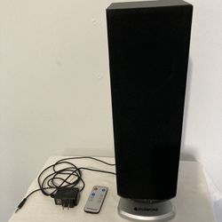 Bluetooth  Speaker Tower 