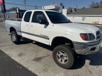 2000 Toyota Tundra