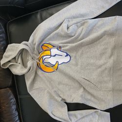 New Nfl Rams Hoodie 