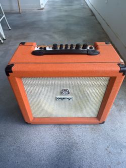 Orange crush 35rt