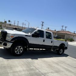 2015 Ford F-250