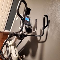 Nordictrack elliptical