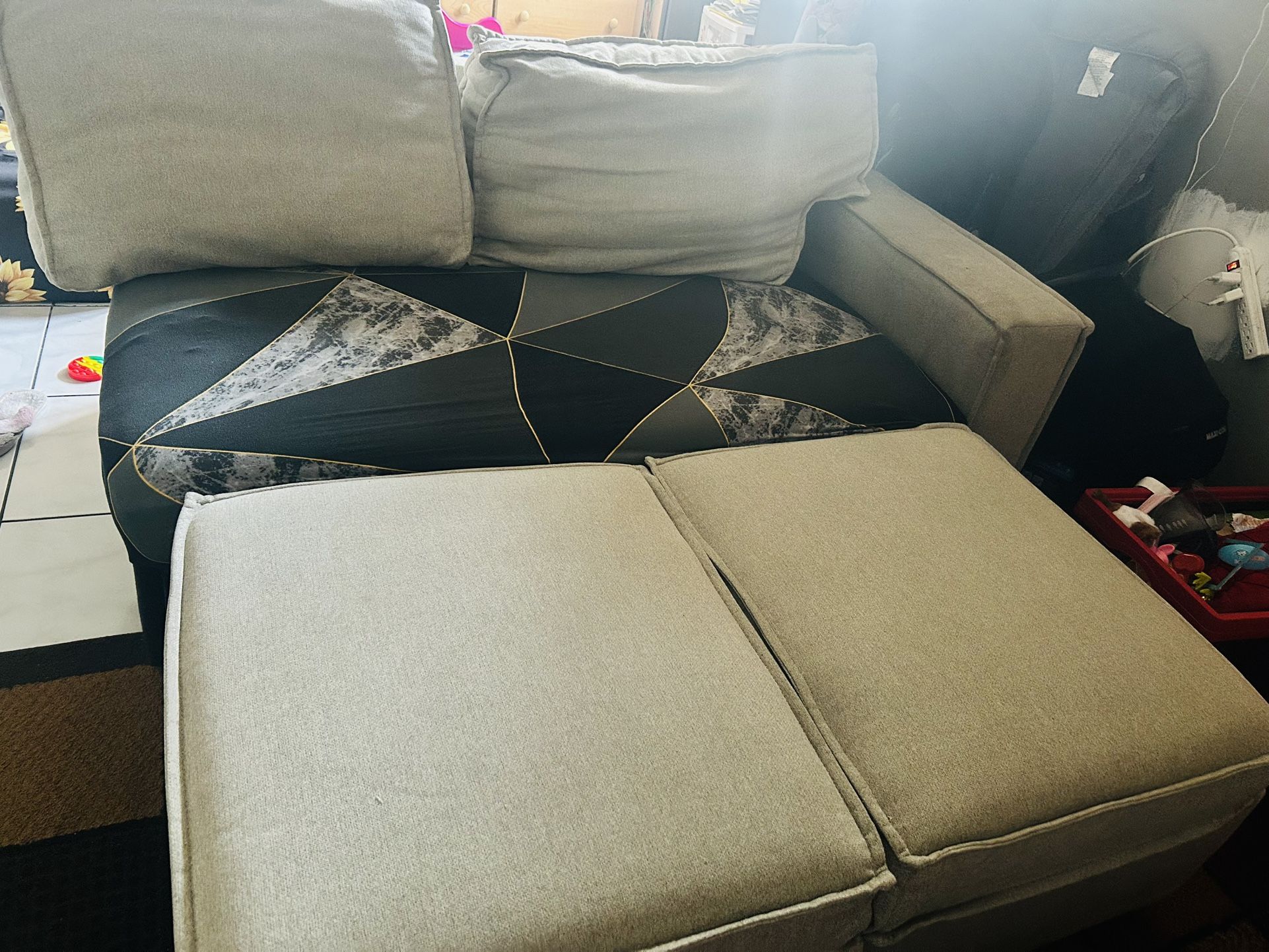 Free Sofa Bed