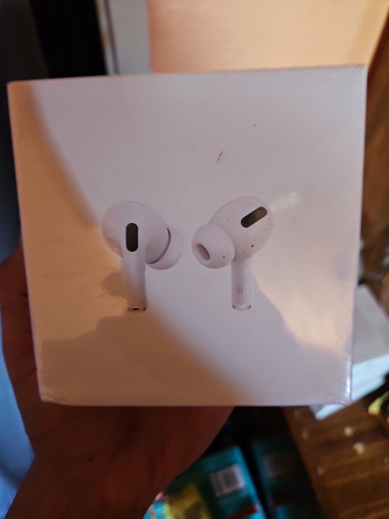 Wireless Ear Buds