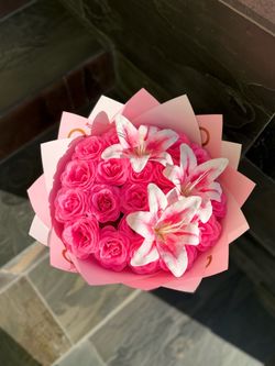 Artificial Bouquet
