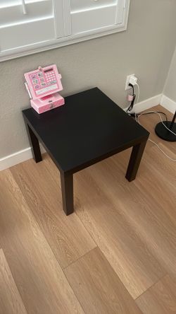 IKEA Lack Side Table