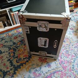 USED ODYSSEY FRP08 FLIGHT CASE 