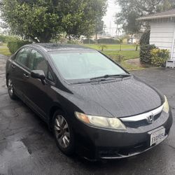2011 Honda Civic