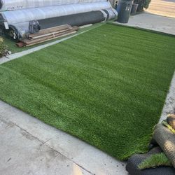 Artificial Grass 15’x8 ‘ $240 