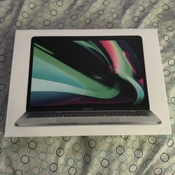 2022 Apple MacBook Pro Laptop with M2 chip: 13-inch Retina Display, 8GB RAM, 256GB ​​​​​​​SSD ​​​​​​​Storage, Touch Bar, Backlit Keyboard, FaceTime HD