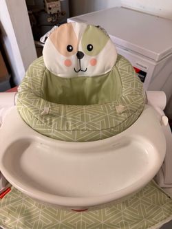 Fisherprice sit me up seat