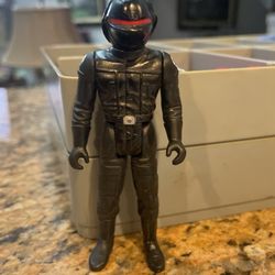Imperial Gunner Star Wars Last 17 Potf Vintage Star Wars