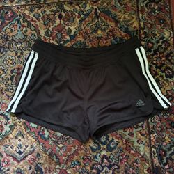 Adidas Aeroready Shorts