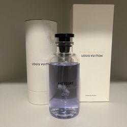 Louis Vuitton Luxury Meteore 200ml Cologne Fragrance