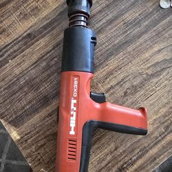 Hilti Dx351