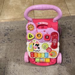Baby Walker