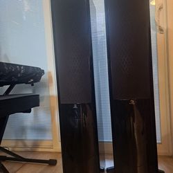 Speakers  Boston Acoustics  A360