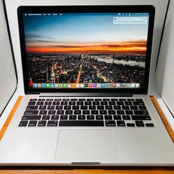 Apple MacBook Pro 💻 15” 2013 Intel 2.6Ghz Core i5 8GB 500GB OS Big Sur Fully Functional