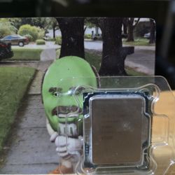 Intel Core i9 14900KF Computer CPU Processor