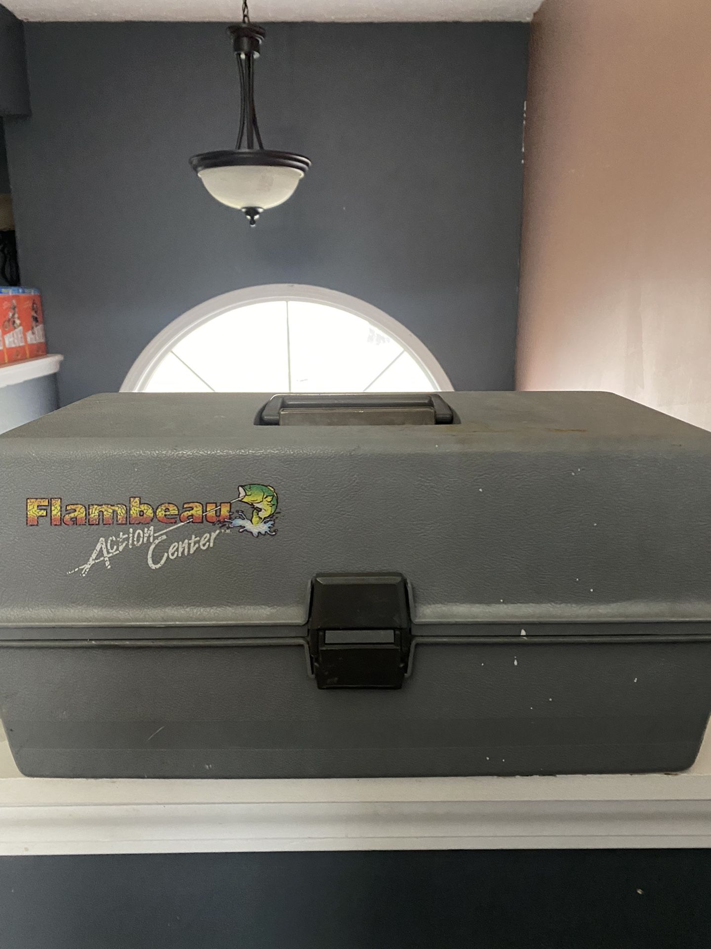 Tackle Box