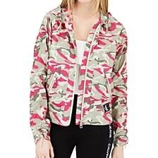 Calvin Klein Women Jacket 