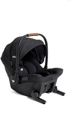 JOIE CARSEAT used