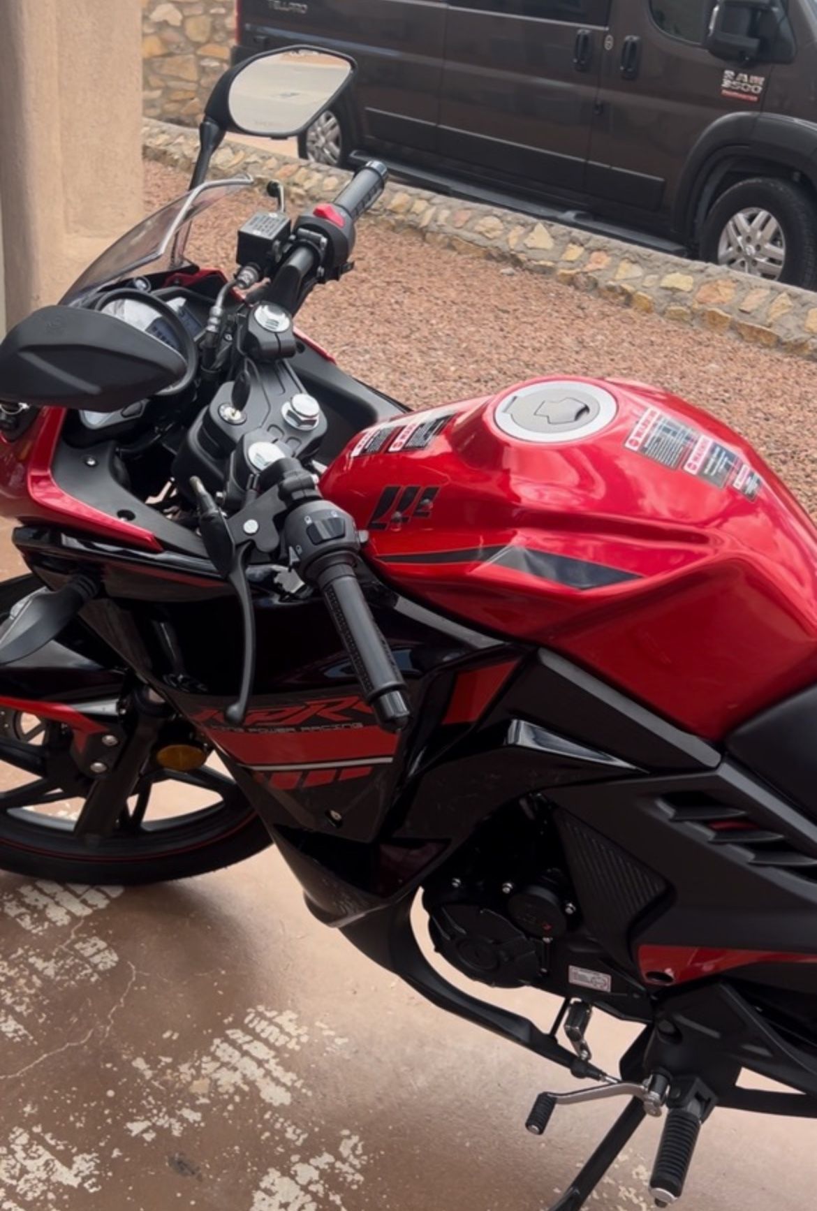 2022 Lifan KPB