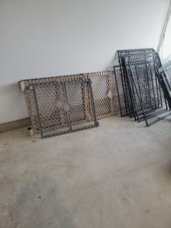 Free Baby Gate