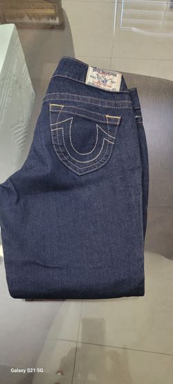 Pantalon true religion