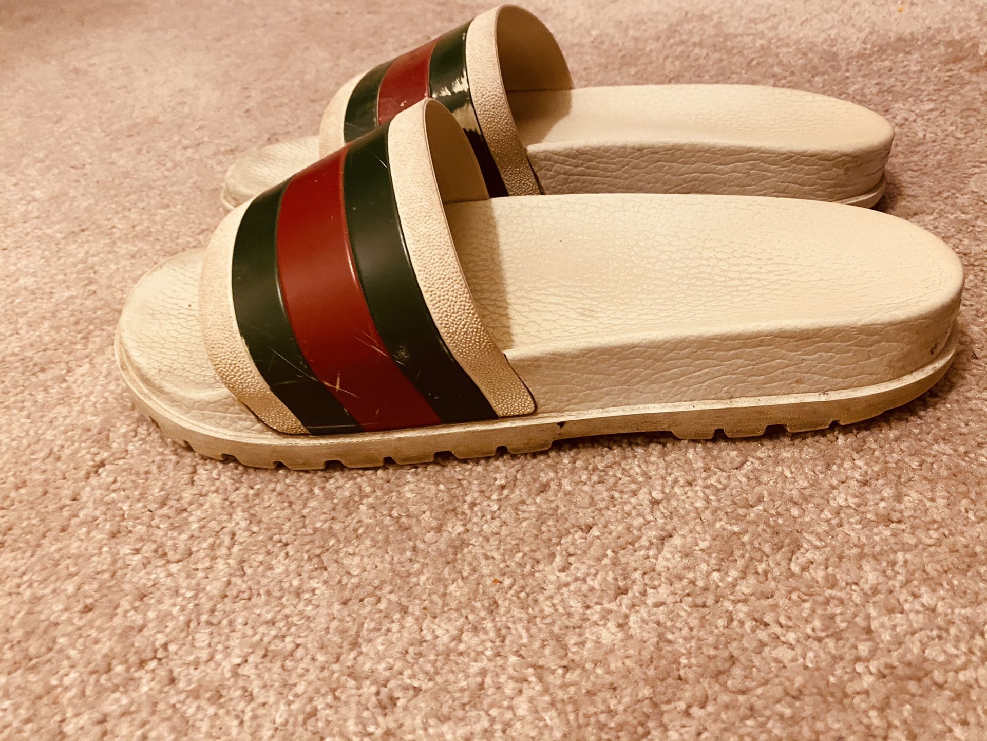 Gucci Sandals