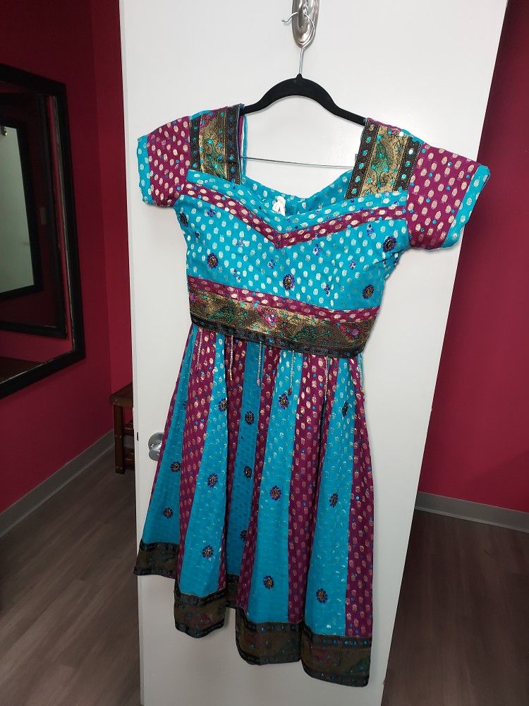 African Custom 2 Piece