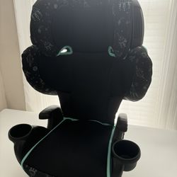 Brand New Booster Car Seat