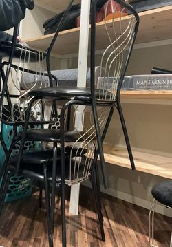 Chairs as a set