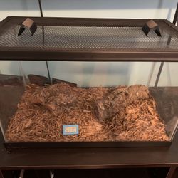 Reptile Animal Cages Tank