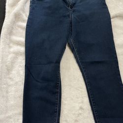 Women’s Jeans