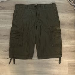 Unionbay Cargo Shorts Size 36