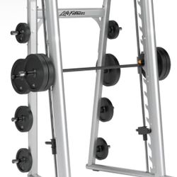 Signature Series Smith Machine