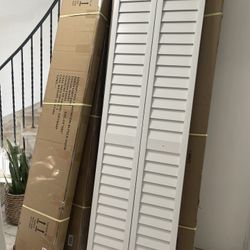 Bi Fold Doors