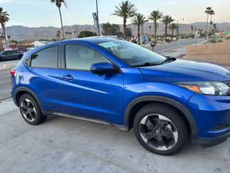 Honda HRV
