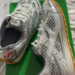 Bottega Veneta Orbit Sneaker