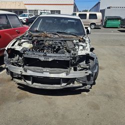BMW 328 F30 3 series for parts