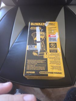 Dewalt