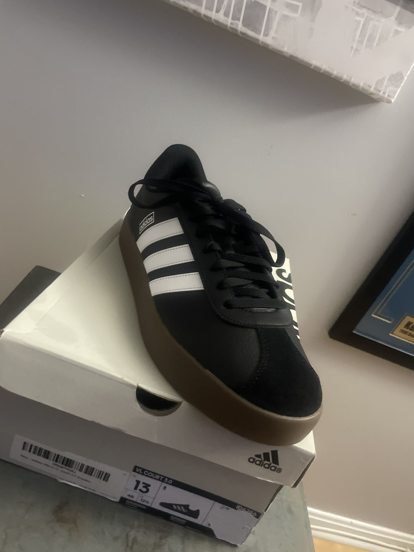 Adidas VL Court 3.0