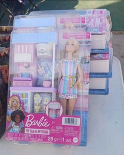 Barbie