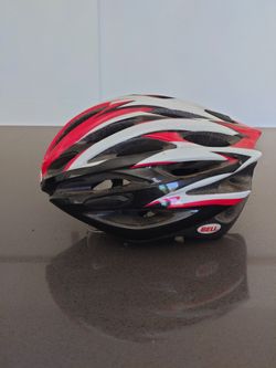 Bell Bicycle Helmet 