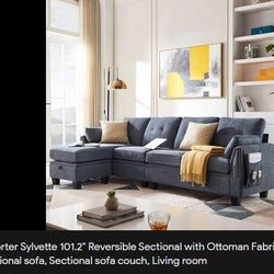 Sectional Sofa