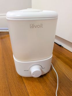 Levoit Cool Mist Humidifier